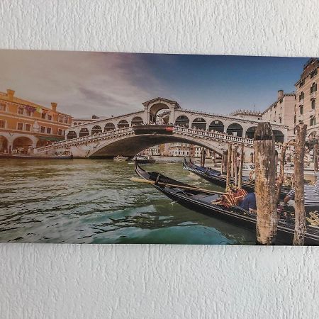Venice Apartment Interlaken Dış mekan fotoğraf