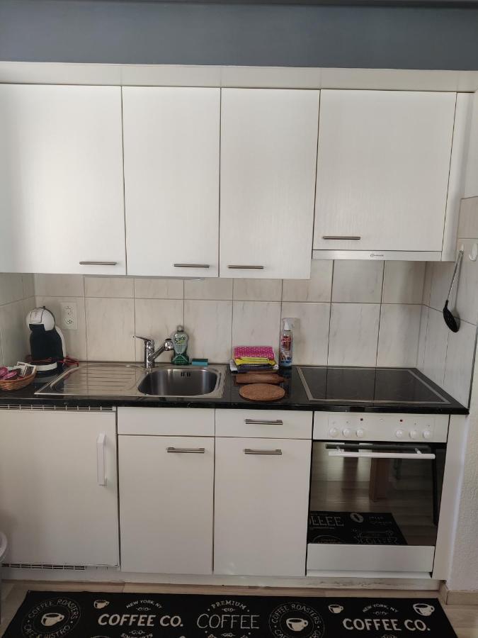 Venice Apartment Interlaken Dış mekan fotoğraf